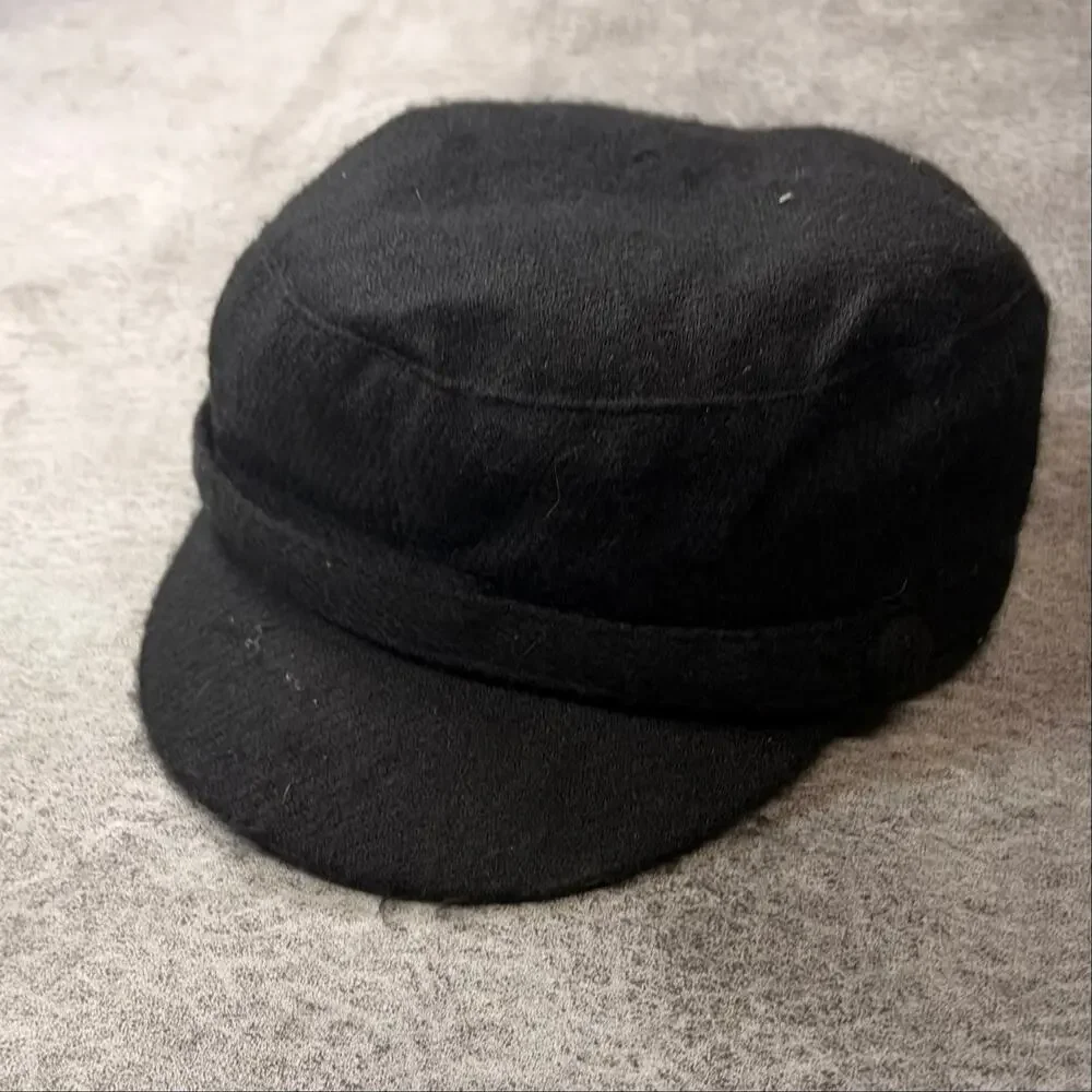 other black soft